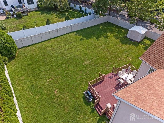 23 Crescent Road, Old Bridge, NJ 08857