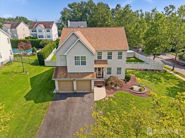 23 Crescent Road, Old Bridge, NJ 08857