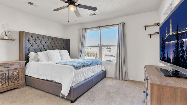 6532 Los Pueblos Place NW, Albuquerque, NM 87114