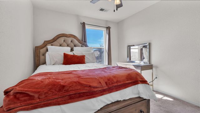 6532 Los Pueblos Place NW, Albuquerque, NM 87114