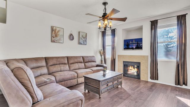 6532 Los Pueblos Place NW, Albuquerque, NM 87114