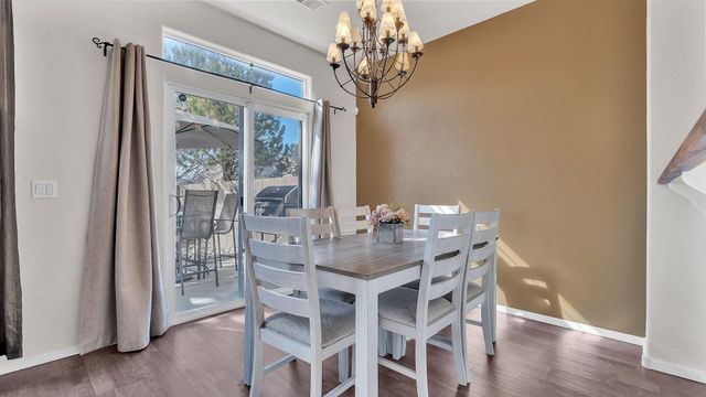 6532 Los Pueblos Place NW, Albuquerque, NM 87114