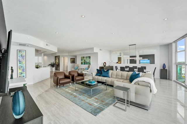 2845 NE 9th Street Ph5, Fort Lauderdale, FL 33304