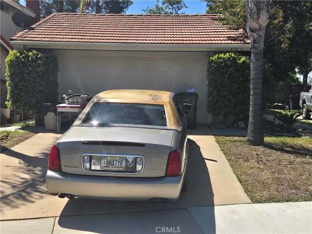 11013 Shaw, Rancho Cucamonga, CA 91701