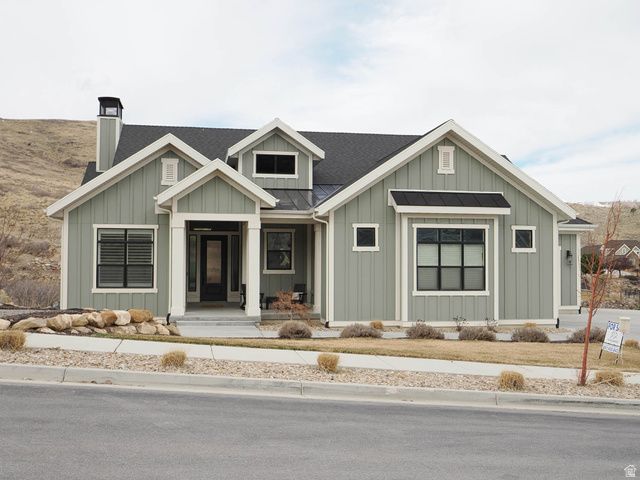 15118 S SPRING CANYON DR, Herriman, UT 84096