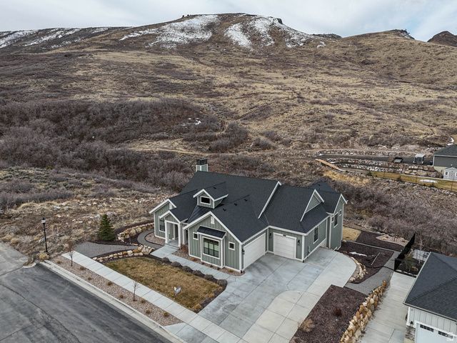 15118 S SPRING CANYON DR, Herriman, UT 84096