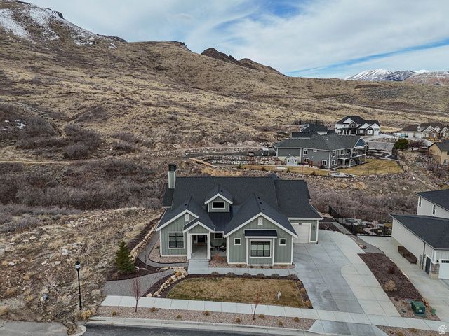 15118 S SPRING CANYON DR, Herriman, UT 84096