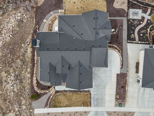 15118 S SPRING CANYON DR, Herriman, UT 84096