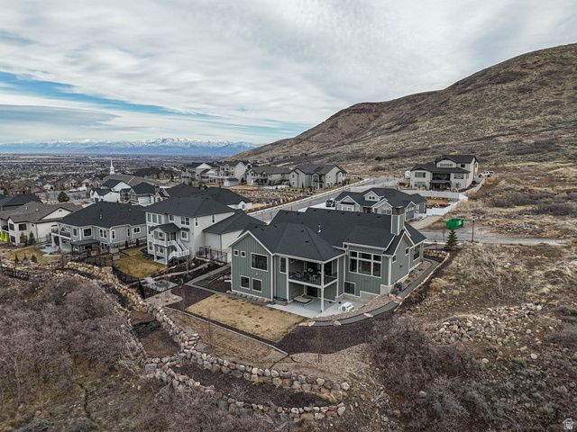 15118 S SPRING CANYON DR, Herriman, UT 84096