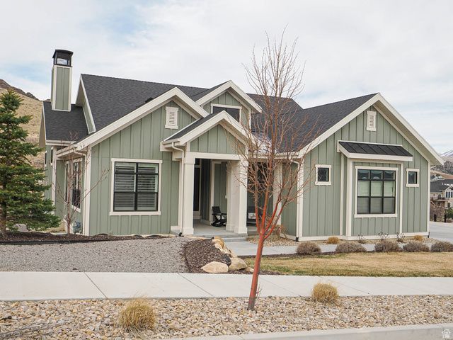 15118 S SPRING CANYON DR, Herriman, UT 84096