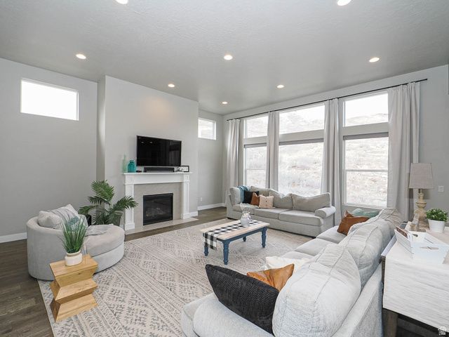 15118 S SPRING CANYON DR, Herriman, UT 84096