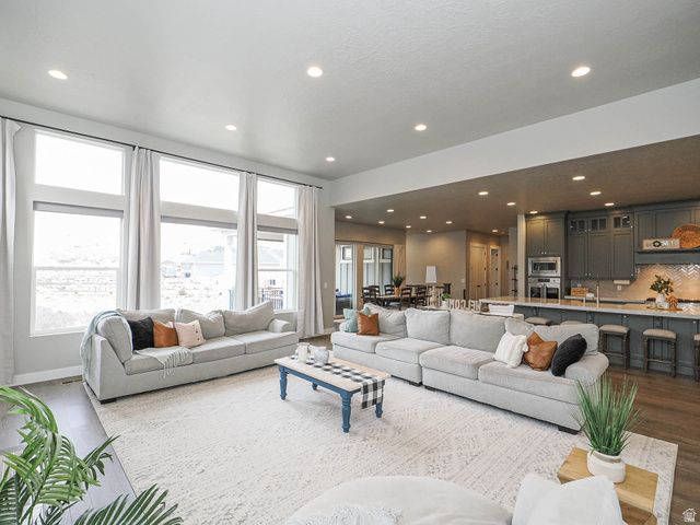 15118 S SPRING CANYON DR, Herriman, UT 84096