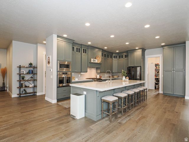 15118 S SPRING CANYON DR, Herriman, UT 84096