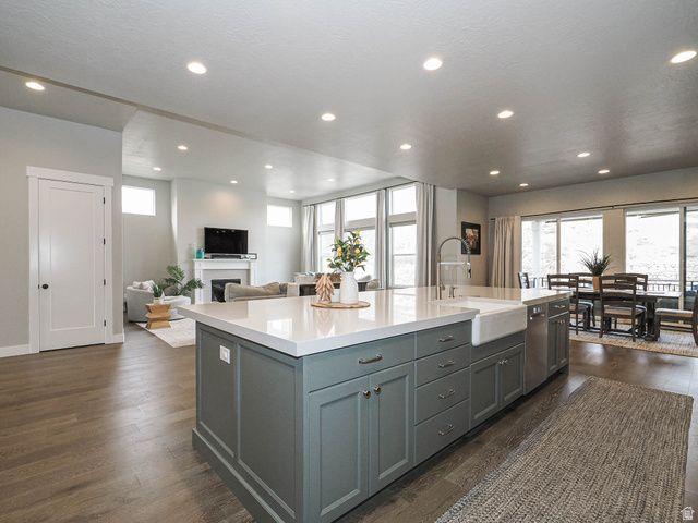 15118 S SPRING CANYON DR, Herriman, UT 84096