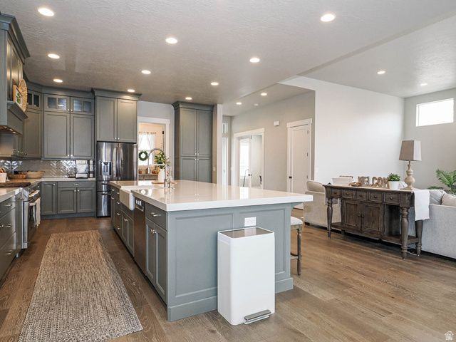 15118 S SPRING CANYON DR, Herriman, UT 84096