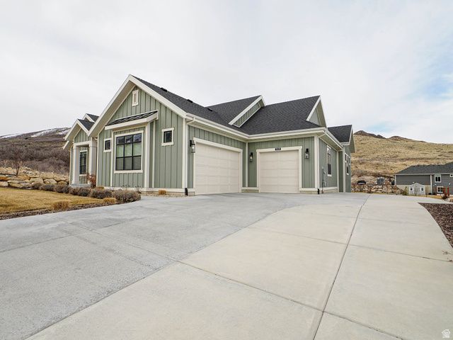 15118 S SPRING CANYON DR, Herriman, UT 84096