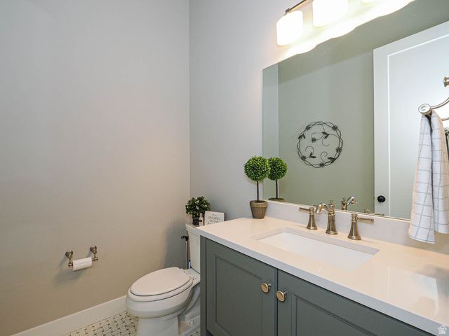 15118 S SPRING CANYON DR, Herriman, UT 84096