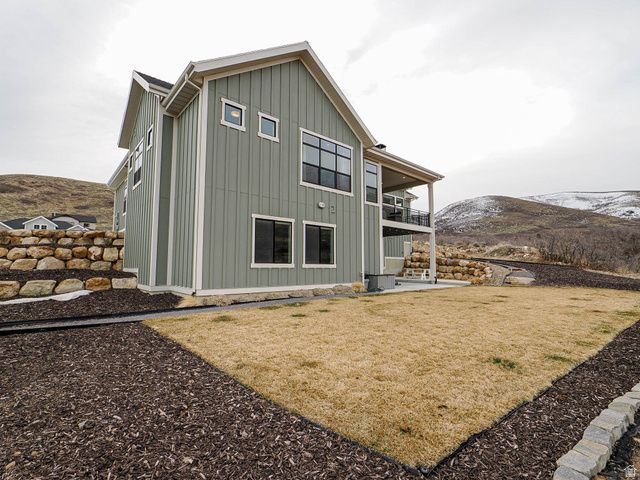 15118 S SPRING CANYON DR, Herriman, UT 84096