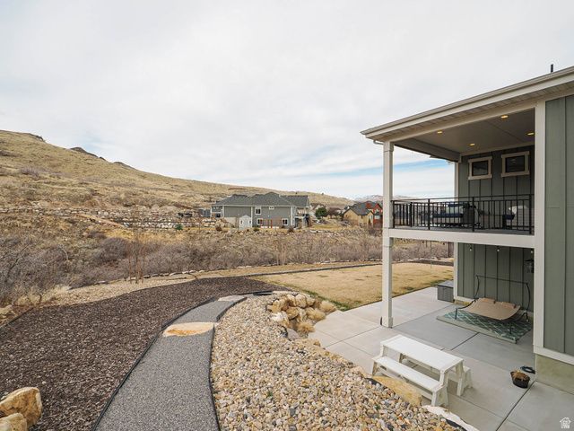 15118 S SPRING CANYON DR, Herriman, UT 84096