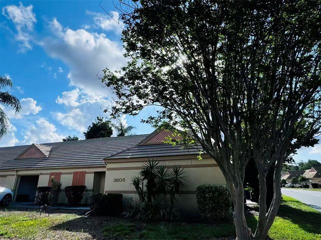 3605 57TH AVENUE DR W, Bradenton, FL 34210