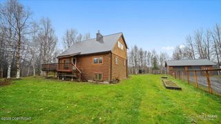 8301 N Palmer Fishhook Road, Palmer, AK 99645