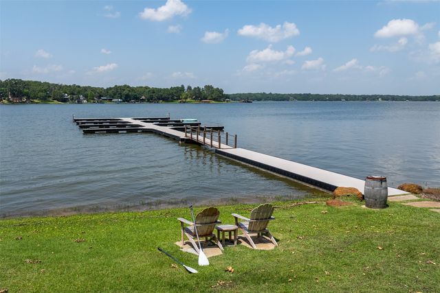 4460 Long Cove Drive, Malakoff, TX 75148