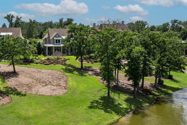 4460 Long Cove Drive, Malakoff, TX 75148