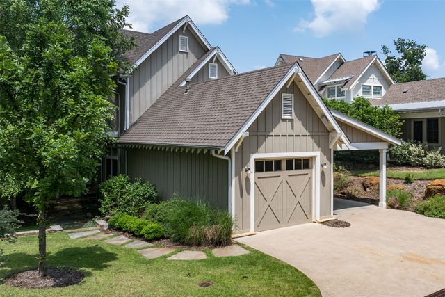 4460 Long Cove Drive, Malakoff, TX 75148