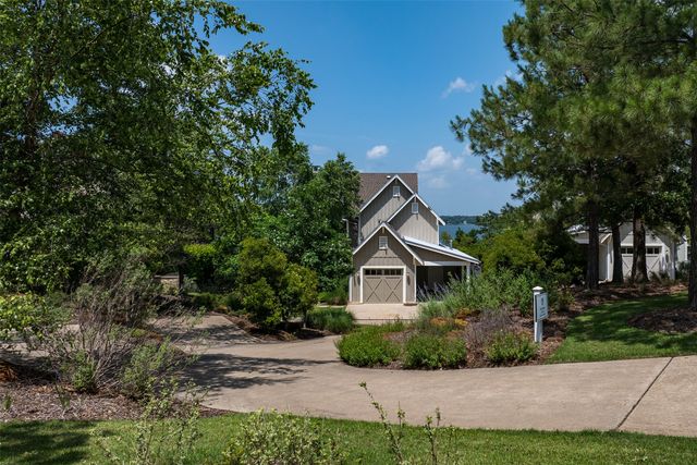 4460 Long Cove Drive, Malakoff, TX 75148