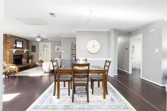 3544 Good Hope RD, Virginia Beach, VA 23452