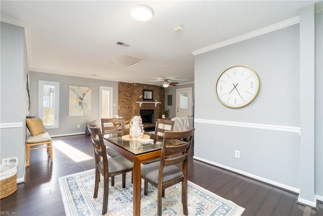 3544 Good Hope RD, Virginia Beach, VA 23452