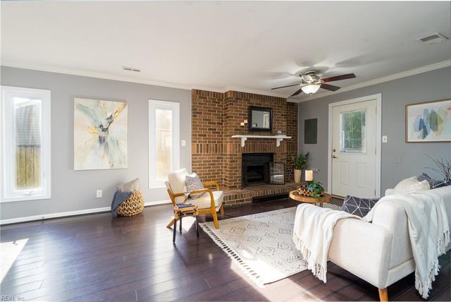 3544 Good Hope RD, Virginia Beach, VA 23452
