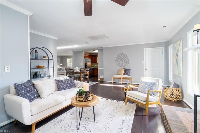 3544 Good Hope RD, Virginia Beach, VA 23452
