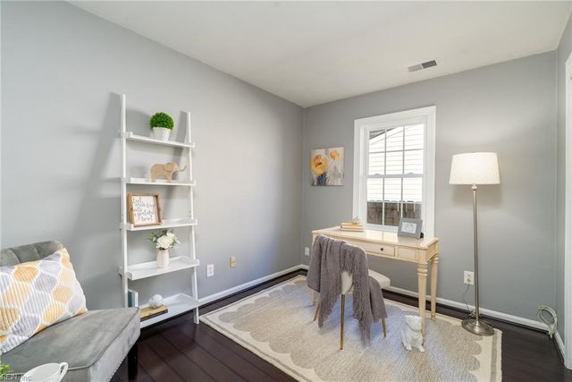 3544 Good Hope RD, Virginia Beach, VA 23452