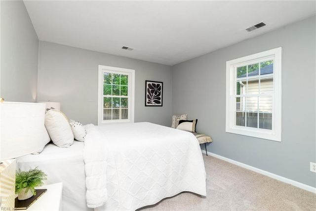 3544 Good Hope RD, Virginia Beach, VA 23452