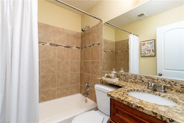 3544 Good Hope RD, Virginia Beach, VA 23452