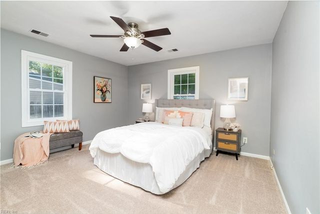 3544 Good Hope RD, Virginia Beach, VA 23452