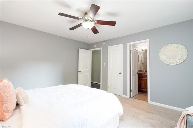 3544 Good Hope RD, Virginia Beach, VA 23452