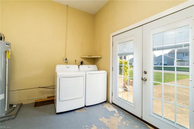 3544 Good Hope RD, Virginia Beach, VA 23452