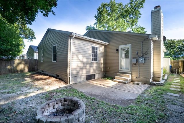 3544 Good Hope RD, Virginia Beach, VA 23452