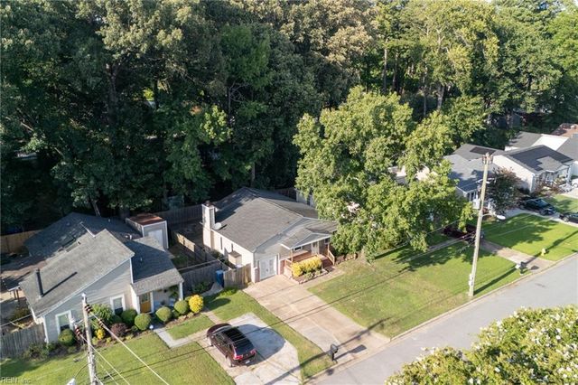 3544 Good Hope RD, Virginia Beach, VA 23452