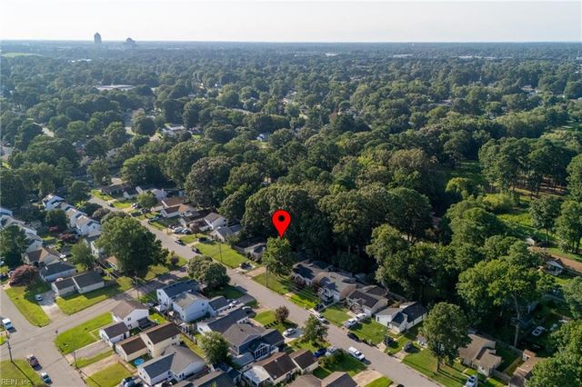 3544 Good Hope RD, Virginia Beach, VA 23452