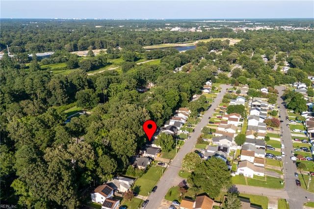 3544 Good Hope RD, Virginia Beach, VA 23452