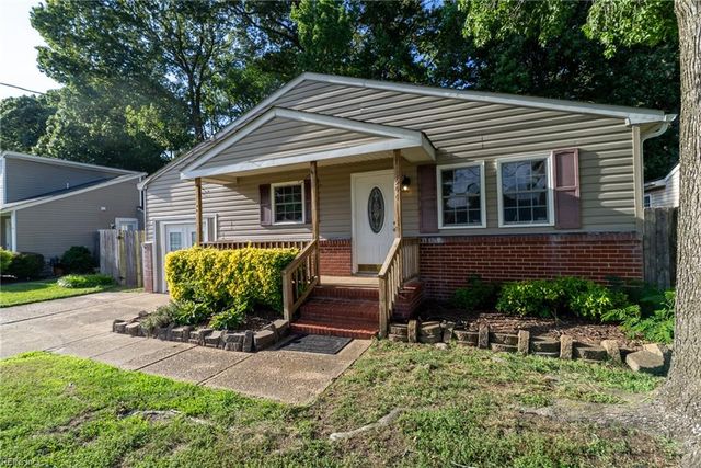 3544 Good Hope RD, Virginia Beach, VA 23452