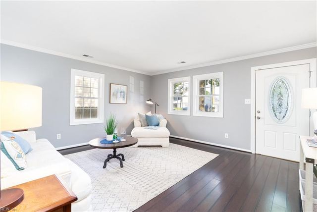 3544 Good Hope RD, Virginia Beach, VA 23452