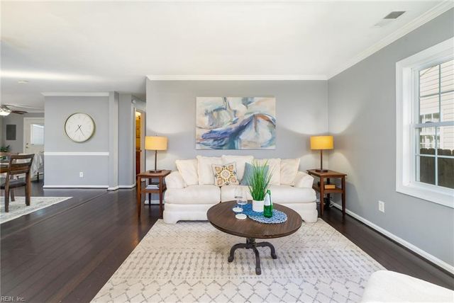 3544 Good Hope RD, Virginia Beach, VA 23452