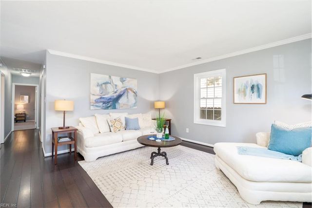 3544 Good Hope RD, Virginia Beach, VA 23452