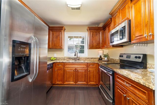 3544 Good Hope RD, Virginia Beach, VA 23452