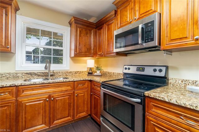 3544 Good Hope RD, Virginia Beach, VA 23452