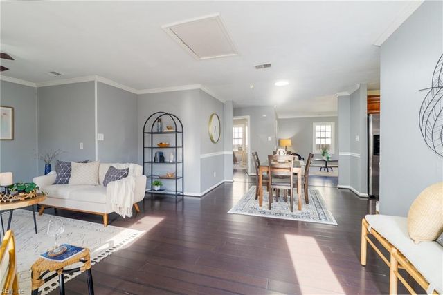 3544 Good Hope RD, Virginia Beach, VA 23452